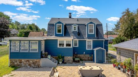 77 Hubbell Avenue Watertown CT 06779