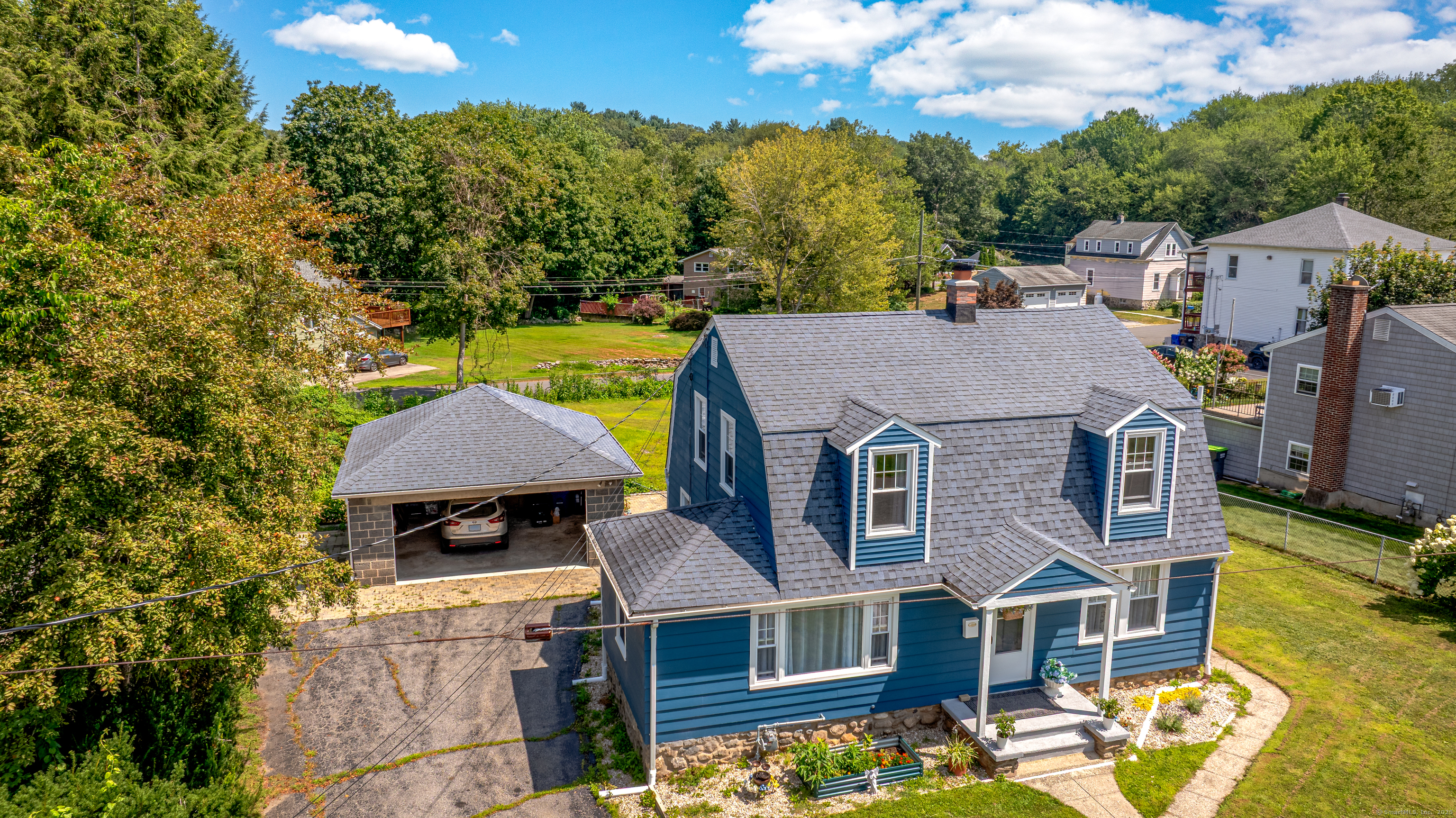 77 Hubbell Avenue Watertown CT 06779
