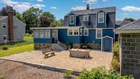 77 Hubbell Avenue Watertown CT 06779