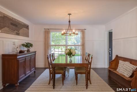 30 Crested Ridge Court Stratford CT 06614