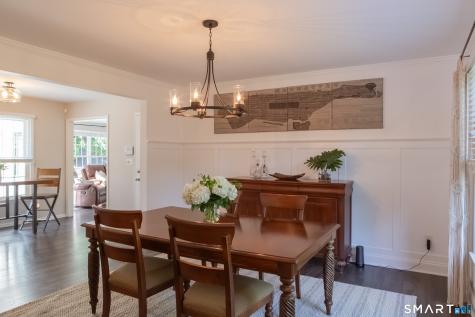 30 Crested Ridge Court Stratford CT 06614