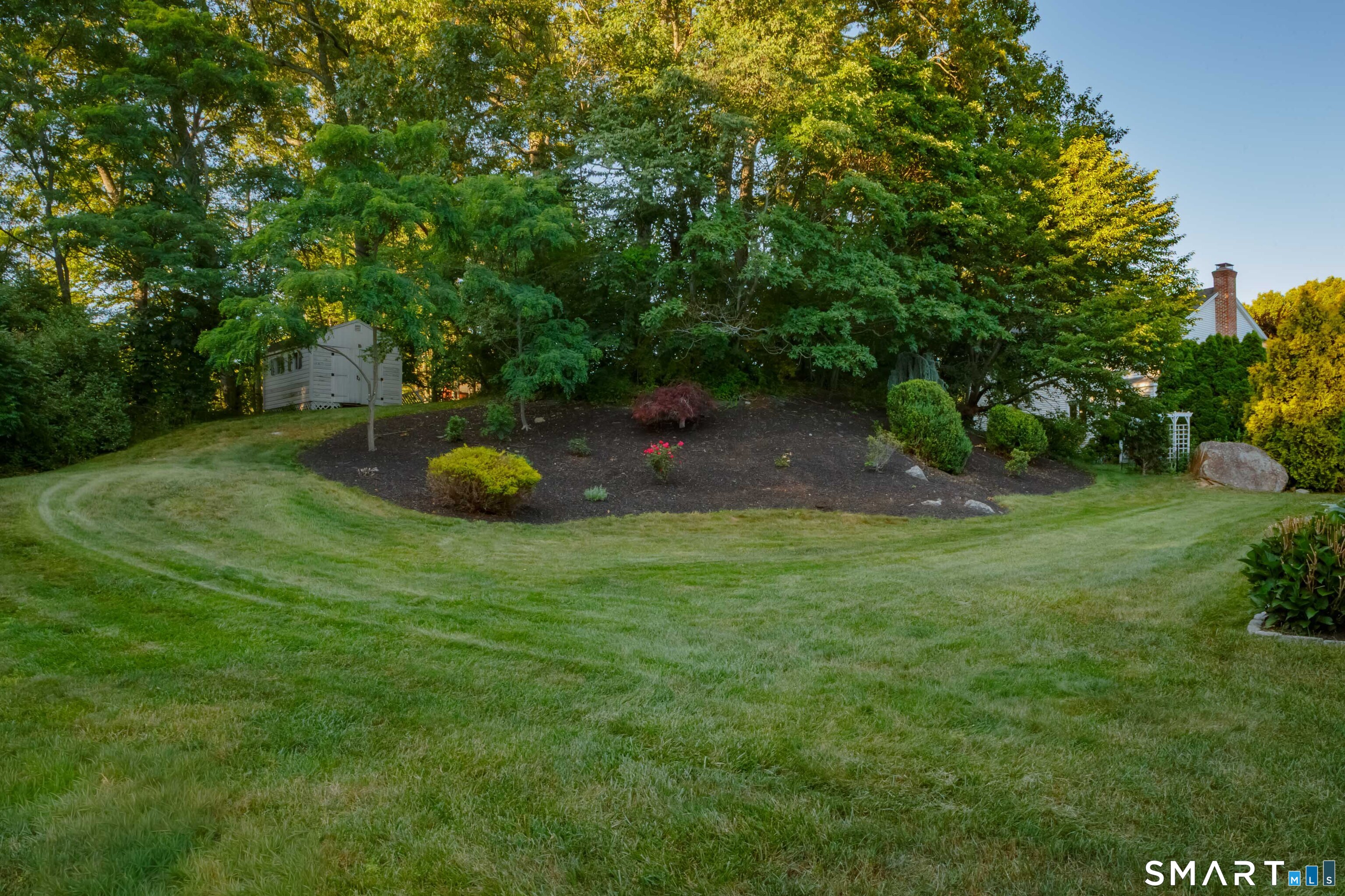 30 Crested Ridge Court Stratford CT 06614