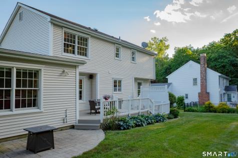 30 Crested Ridge Court Stratford CT 06614