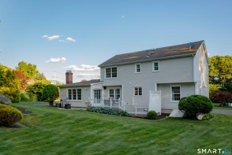 30 Crested Ridge Court Stratford CT 06614