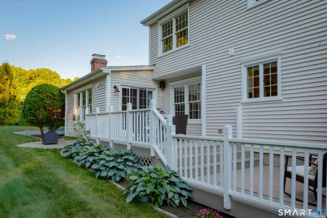 30 Crested Ridge Court Stratford CT 06614
