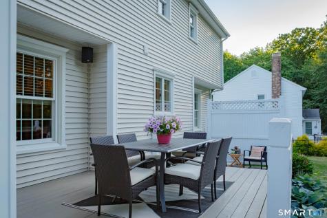 30 Crested Ridge Court Stratford CT 06614