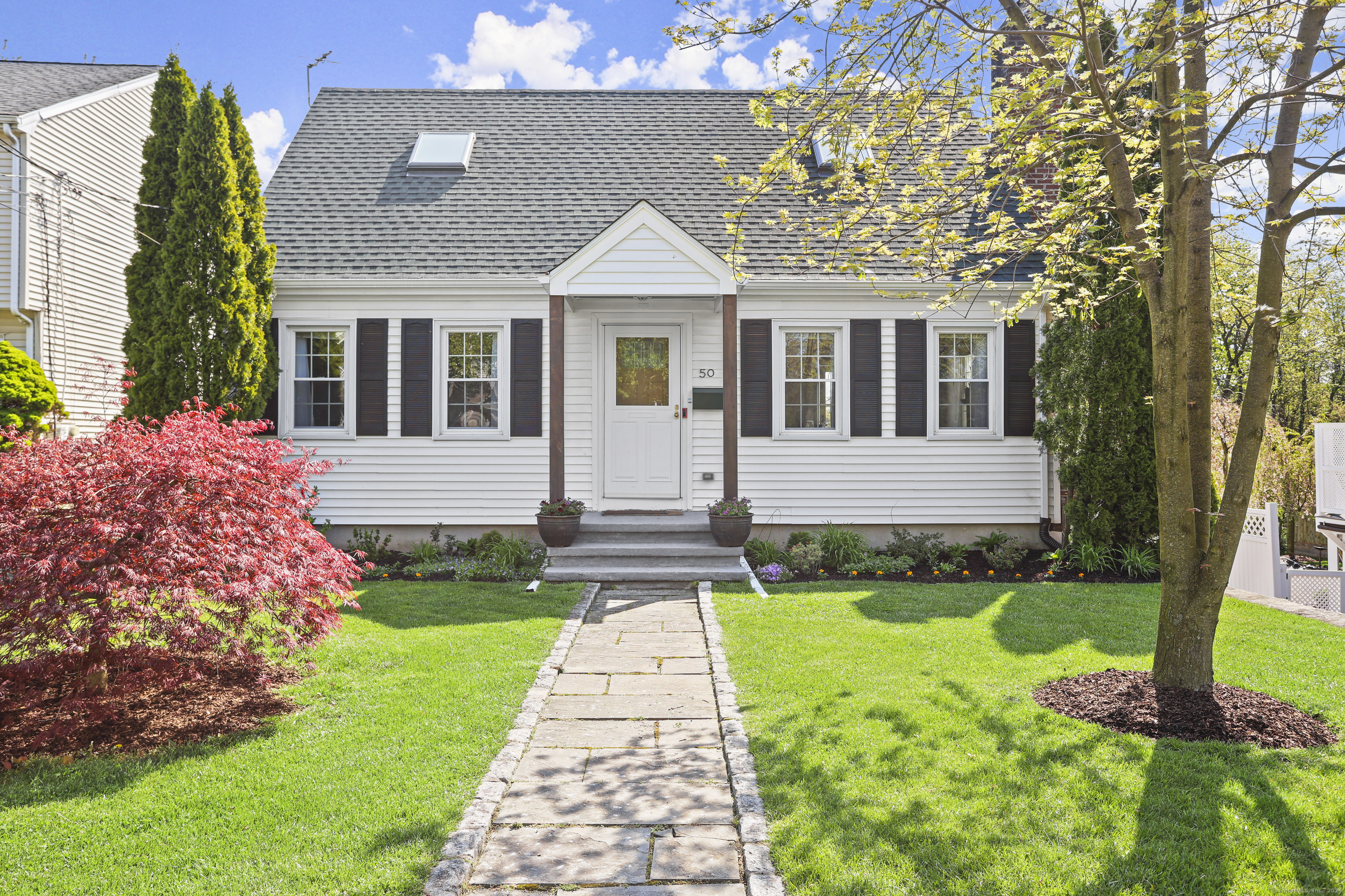 50 Plattsville Avenue Norwalk CT 06851