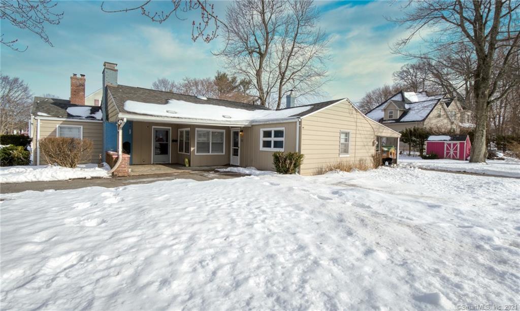 53 Barbour Road New Britain CT 06053