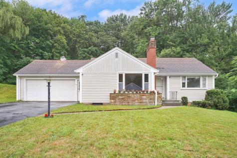 57 Highview Street East Hartford CT 06108