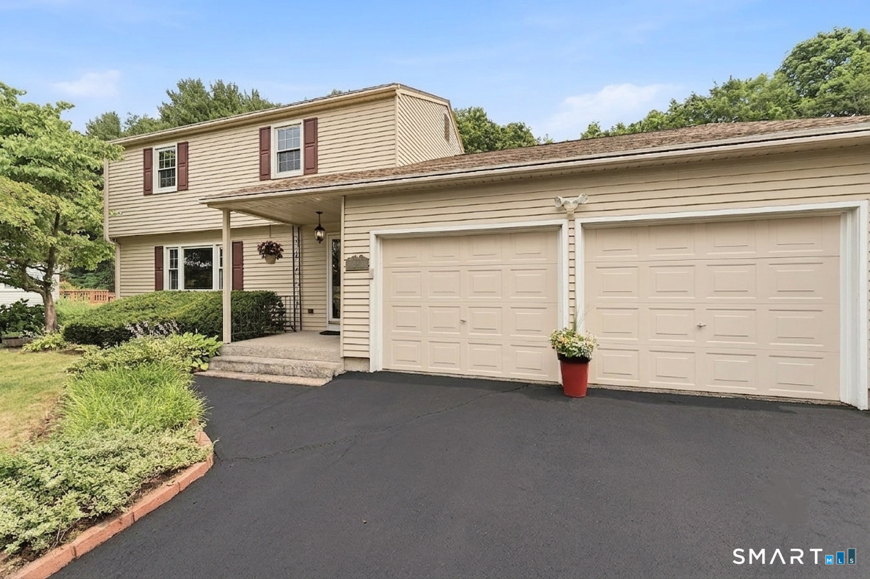 75 Grissom Road Manchester CT 06042