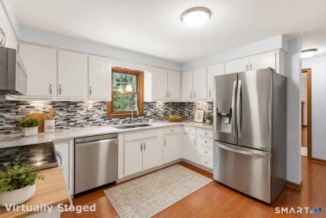 75 Grissom Road Manchester CT 06042