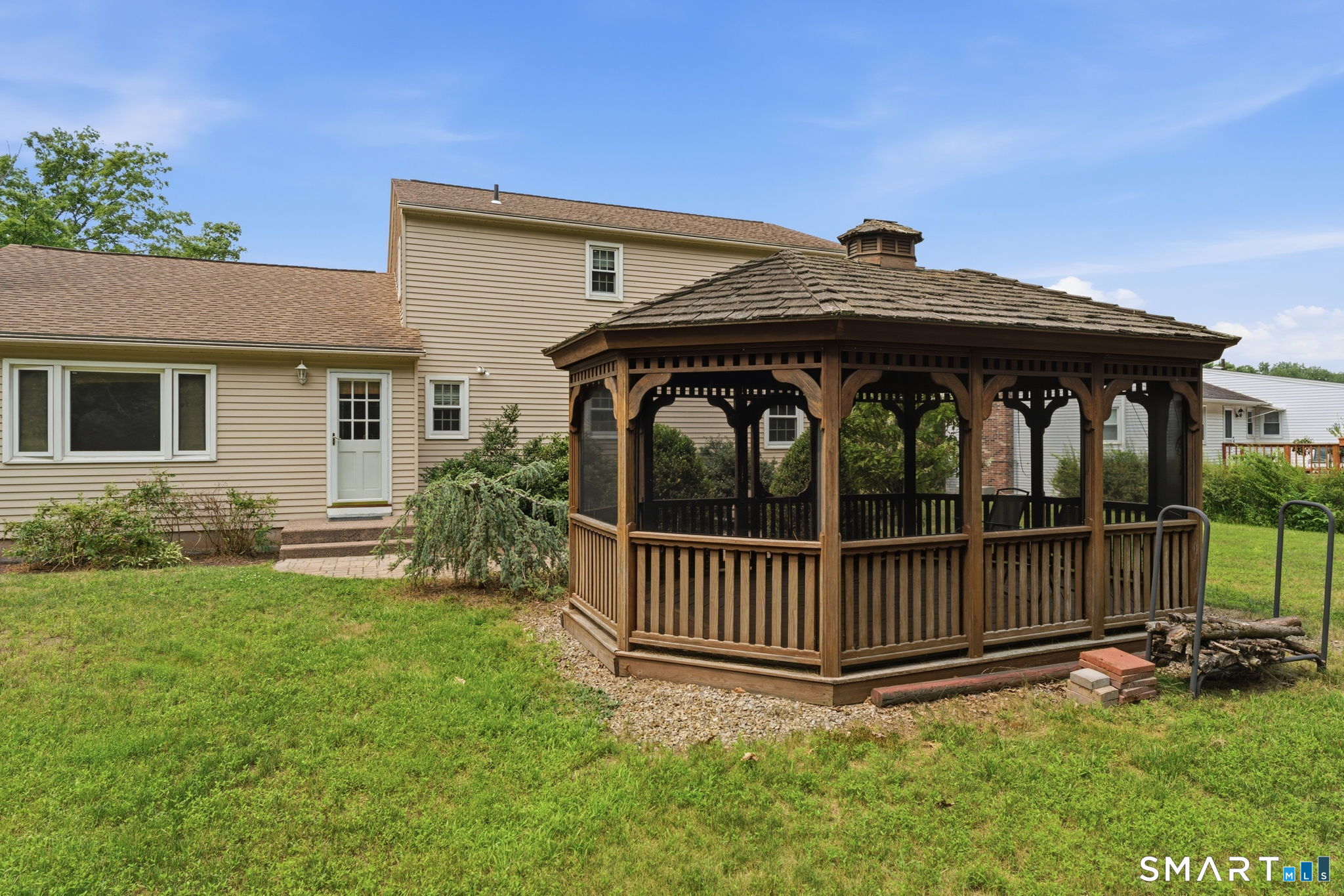 75 Grissom Road Manchester CT 06042
