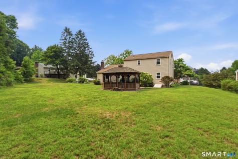 75 Grissom Road Manchester CT 06042
