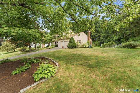 75 Grissom Road Manchester CT 06042