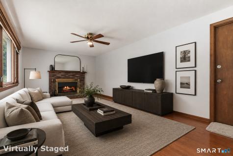 75 Grissom Road Manchester CT 06042