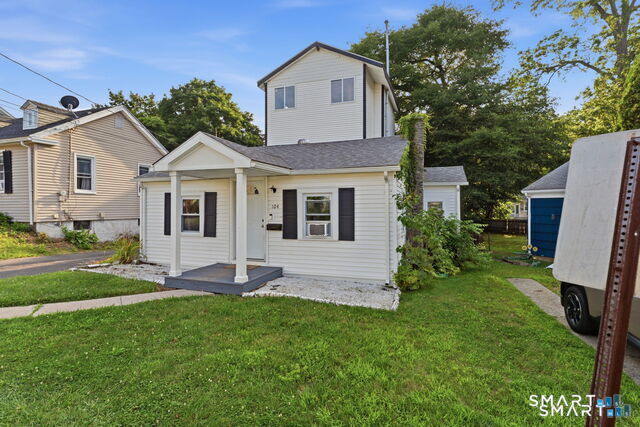 104 Orland Street Milford CT 06460