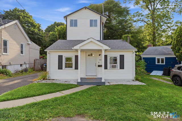 104 Orland Street Milford CT 06460
