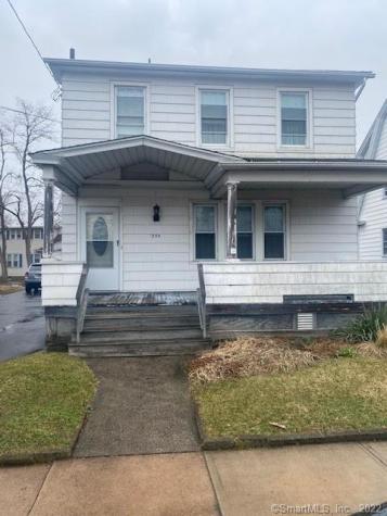 209 Circular Avenue Hamden CT 06514