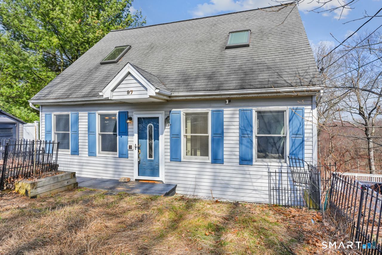 97 Coram Road Shelton CT 06484