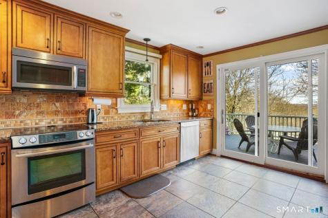 97 Coram Road Shelton CT 06484