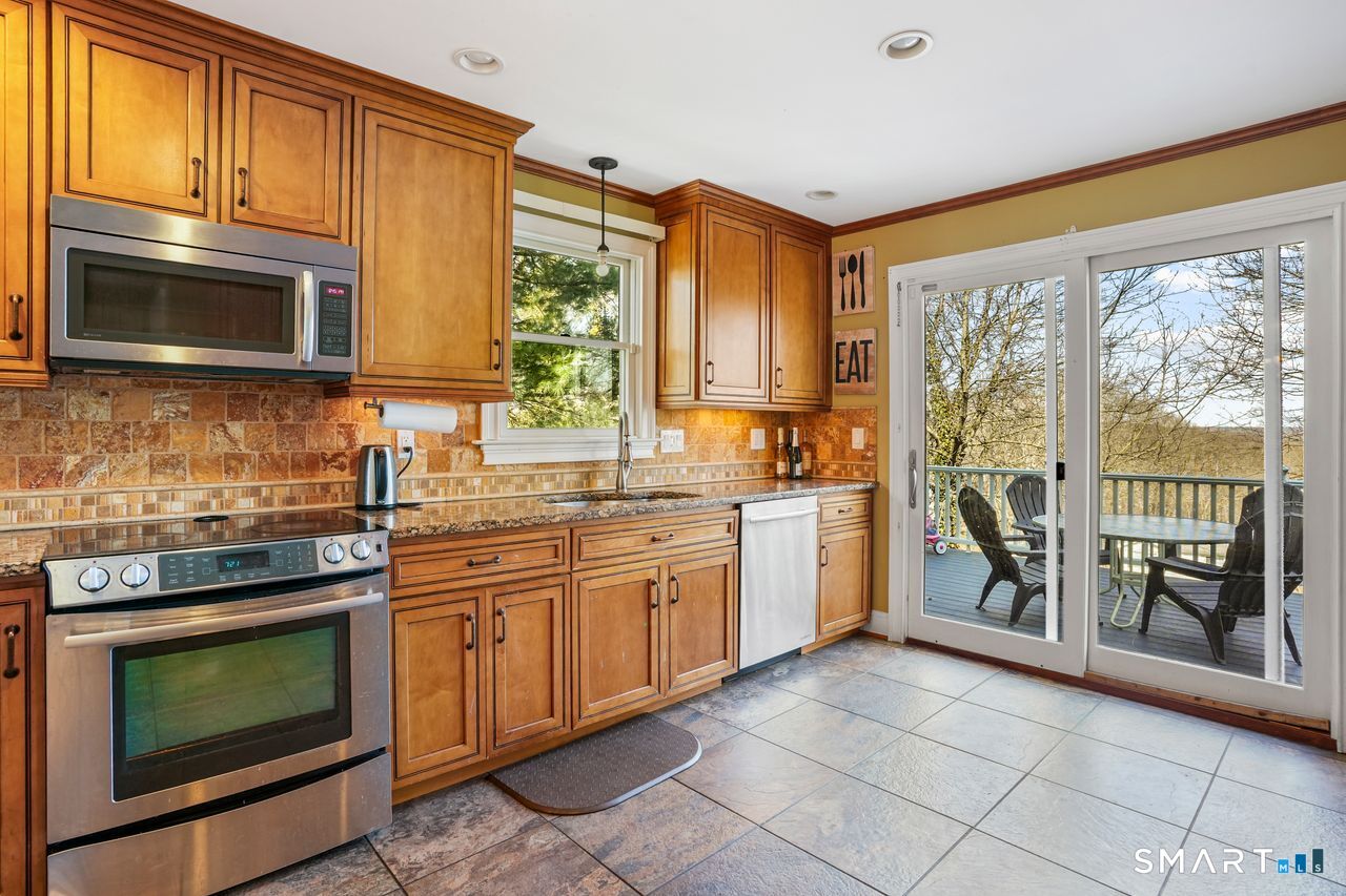 97 Coram Road Shelton CT 06484