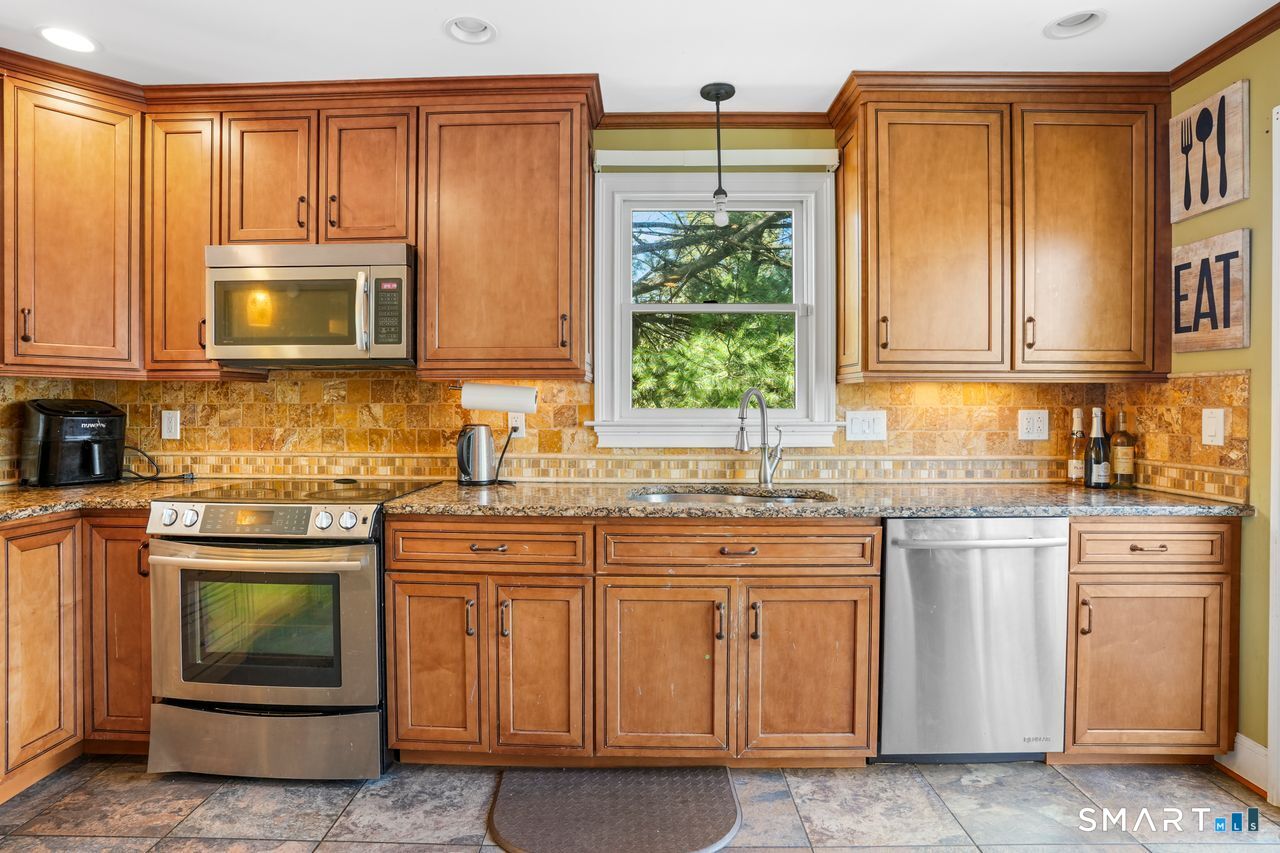 97 Coram Road Shelton CT 06484