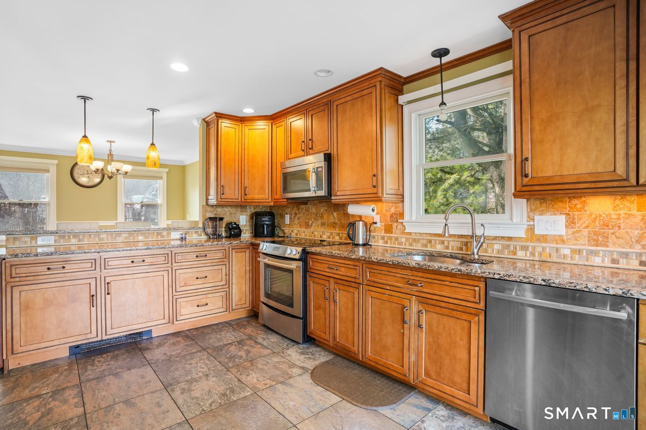 97 Coram Road Shelton CT 06484