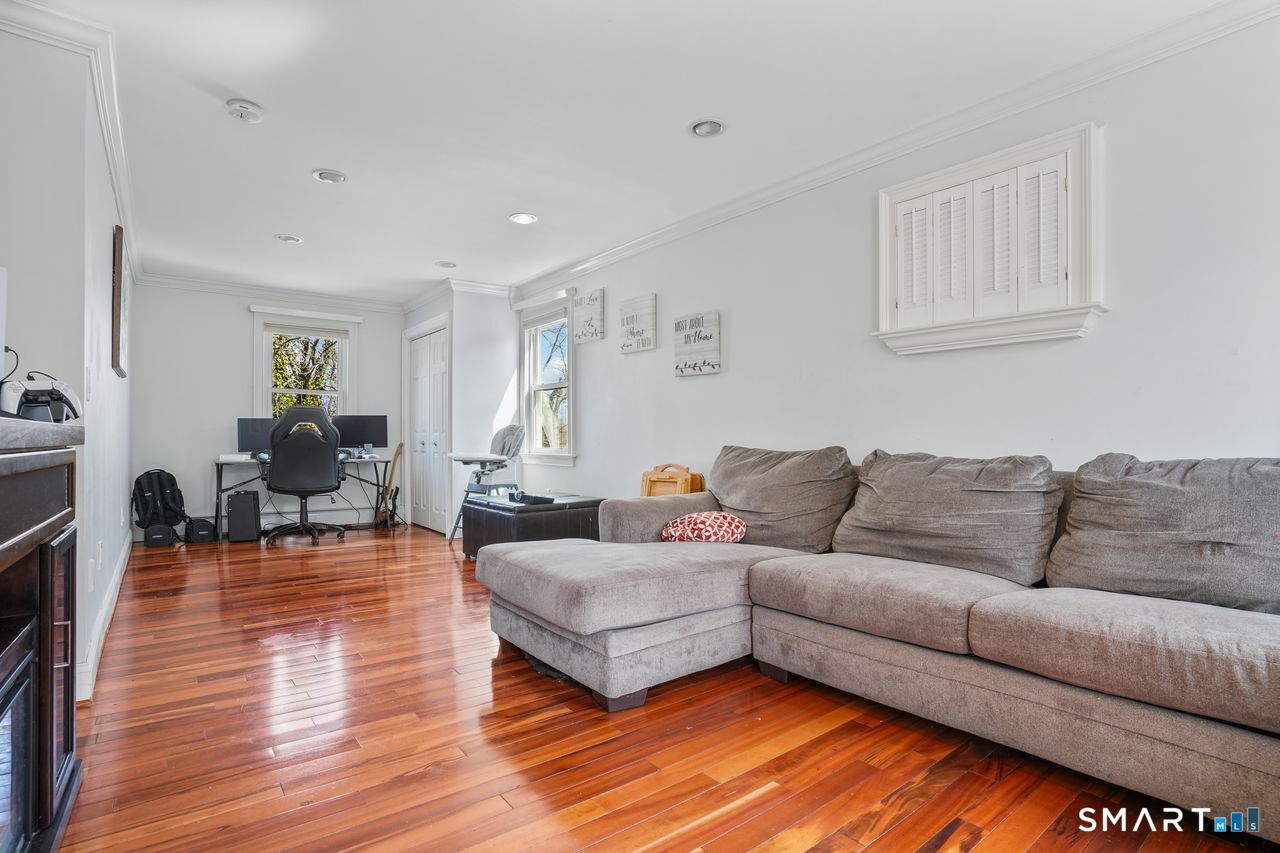 97 Coram Road Shelton CT 06484