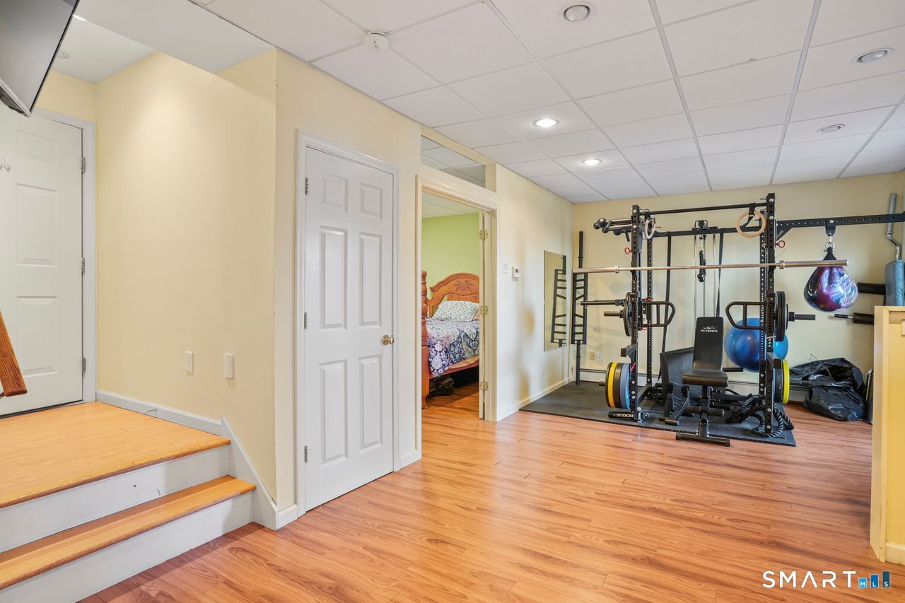 97 Coram Road Shelton CT 06484