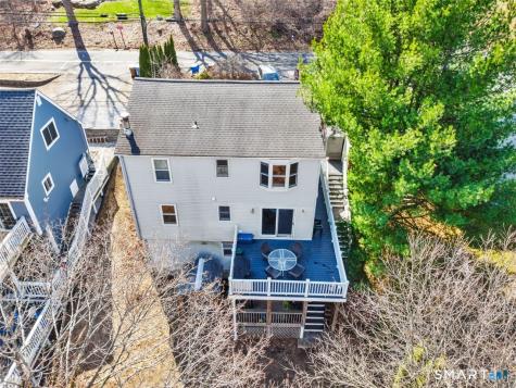 97 Coram Road Shelton CT 06484