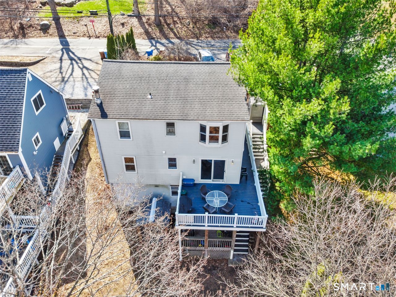 97 Coram Road Shelton CT 06484