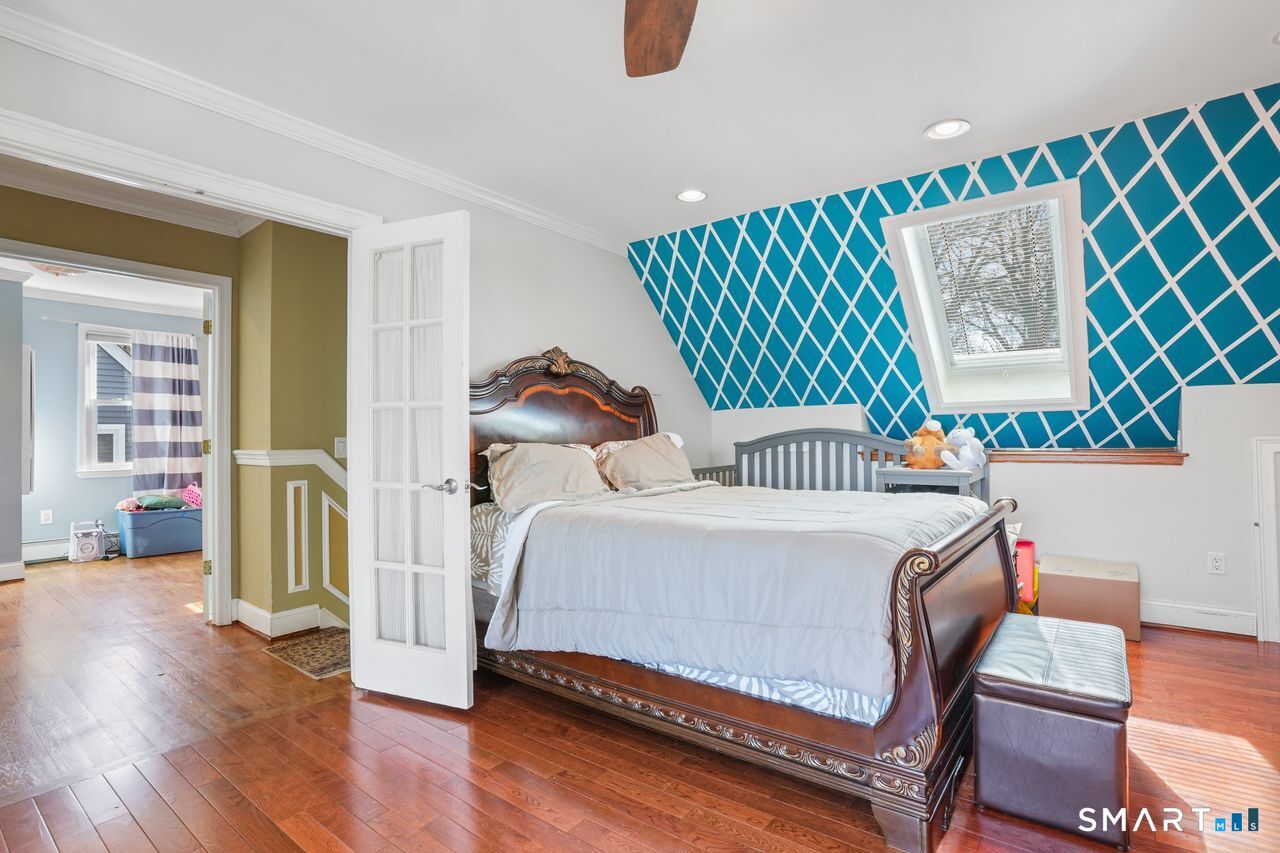 97 Coram Road Shelton CT 06484