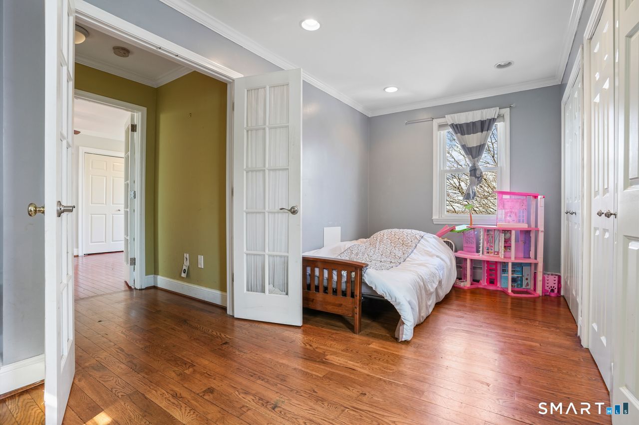 97 Coram Road Shelton CT 06484