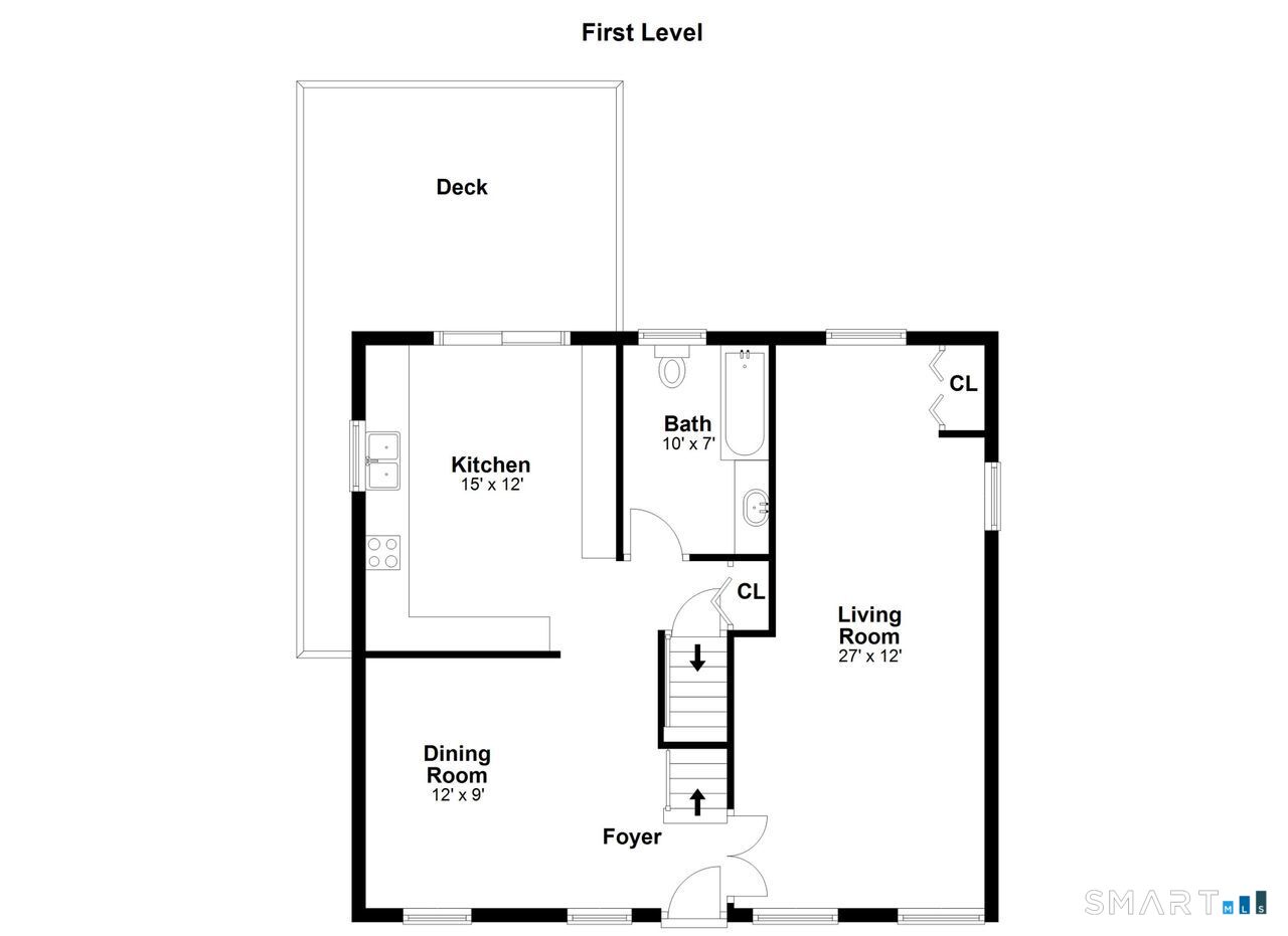 97 Coram Road Shelton CT 06484