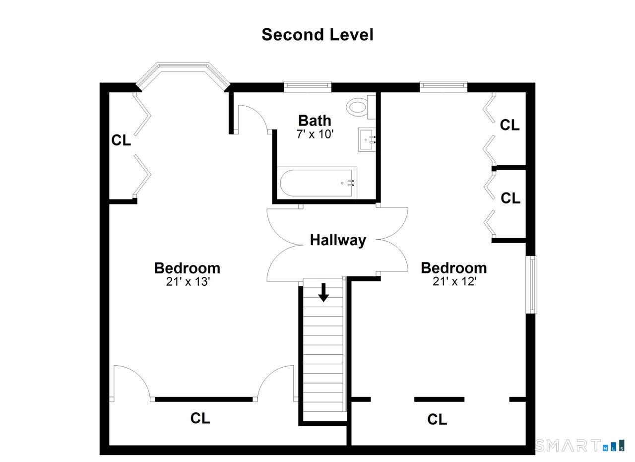 97 Coram Road Shelton CT 06484