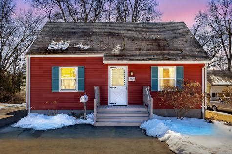 42 Sandra Street Bristol CT 06010