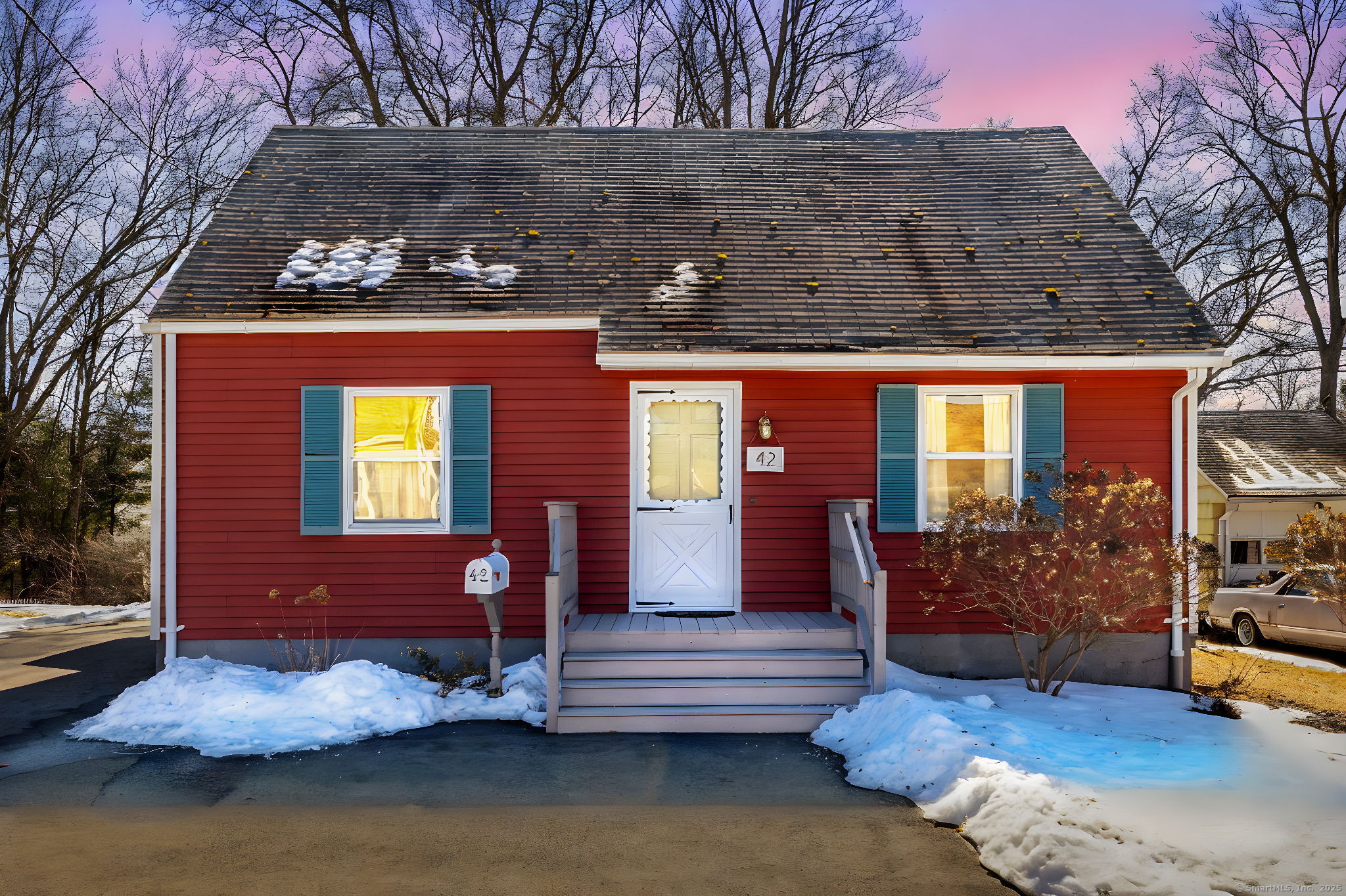 42 Sandra Street Bristol CT 06010