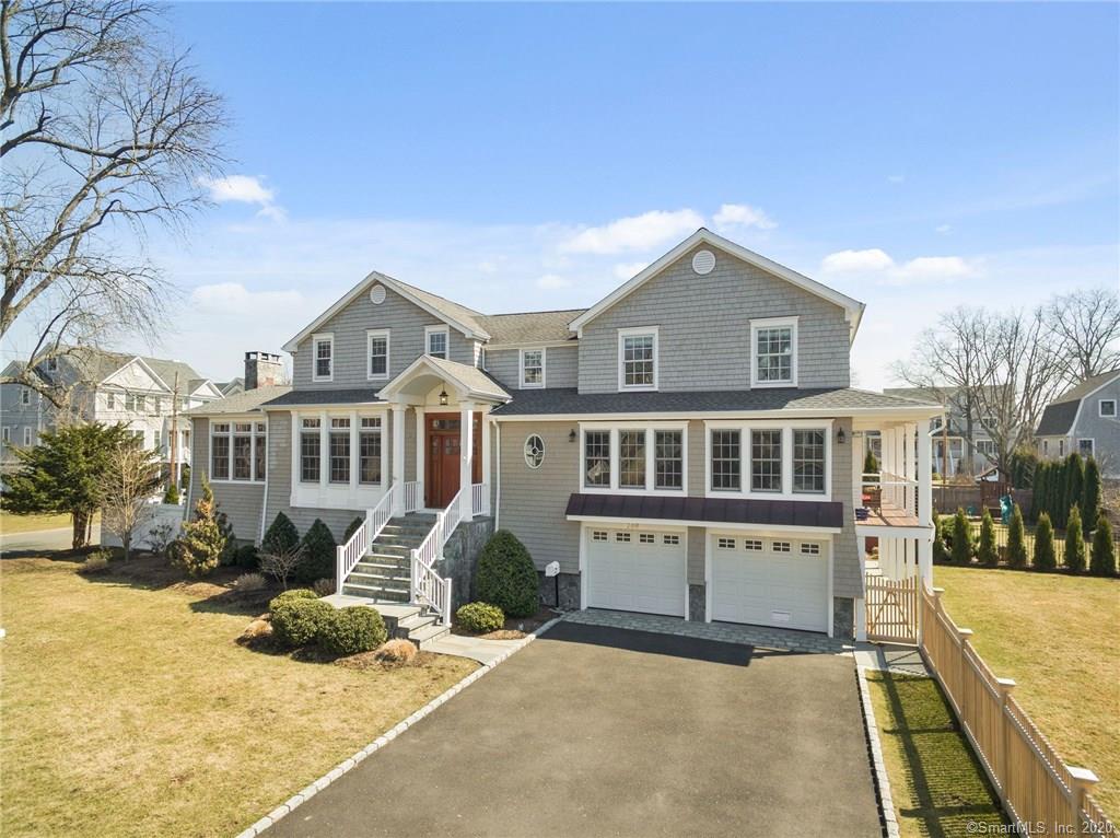 269 Puritan Road Fairfield CT 06824