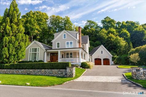 284 Park Street New Canaan CT 06840