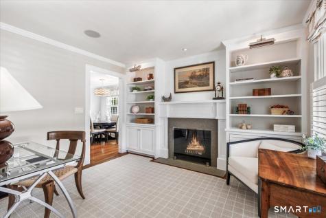 284 Park Street New Canaan CT 06840