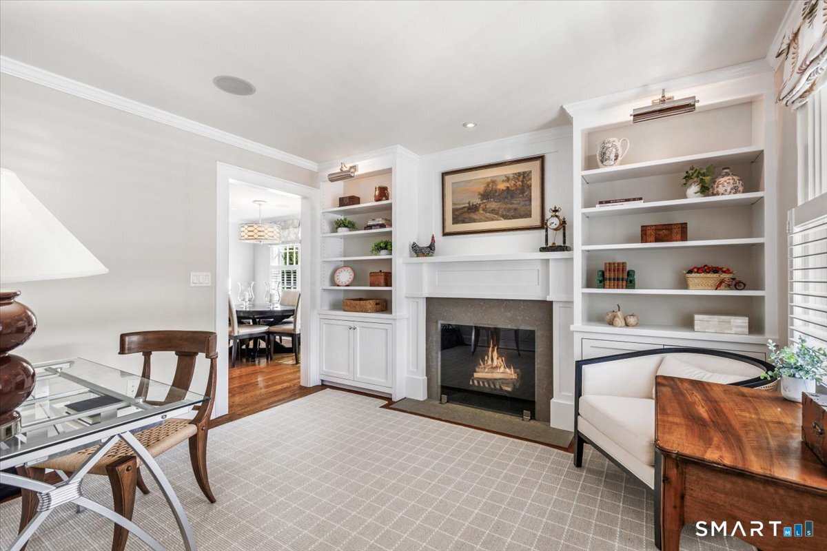 284 Park Street New Canaan CT 06840