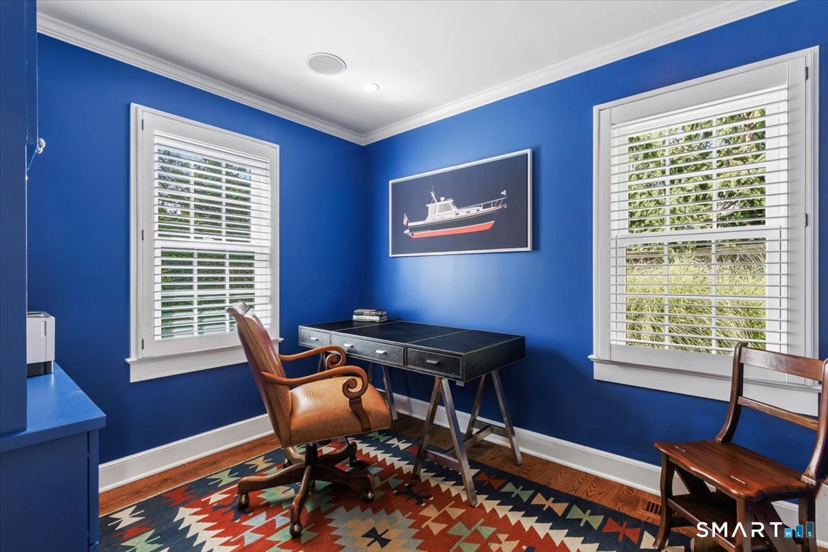 284 Park Street New Canaan CT 06840