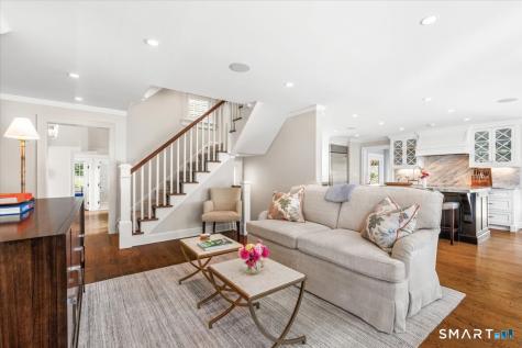 284 Park Street New Canaan CT 06840