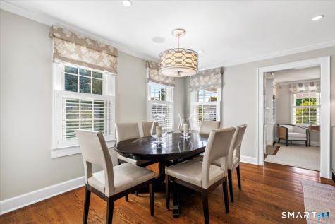 284 Park Street New Canaan CT 06840