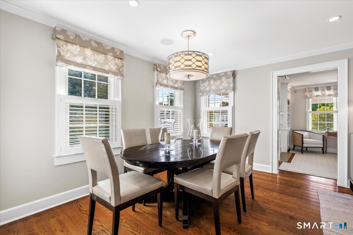 284 Park Street New Canaan CT 06840