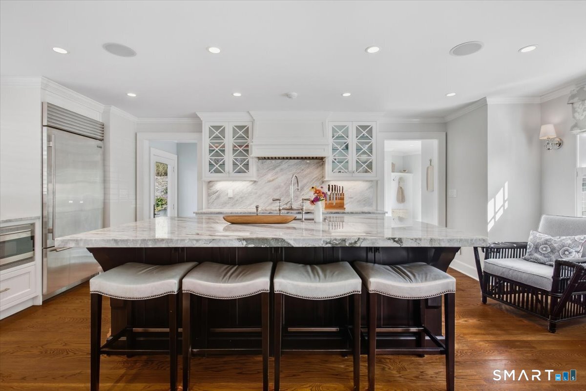 284 Park Street New Canaan CT 06840