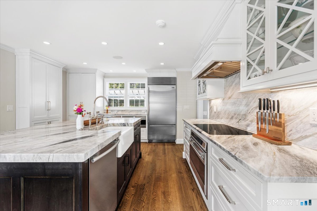 284 Park Street New Canaan CT 06840