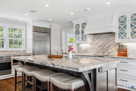 284 Park Street New Canaan CT 06840