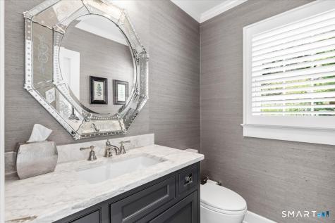 284 Park Street New Canaan CT 06840