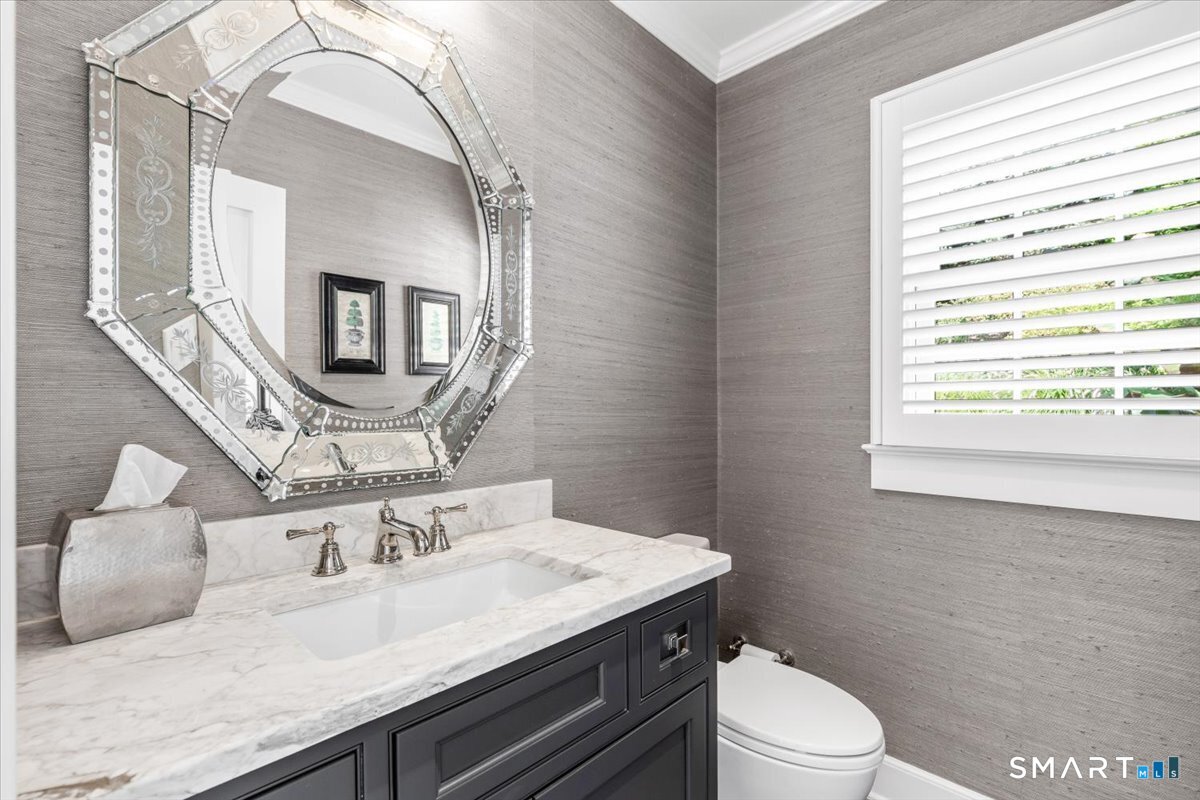 284 Park Street New Canaan CT 06840